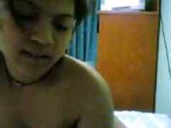 POV Stuffing ຂອງ Nanny Mackenzie Mace
